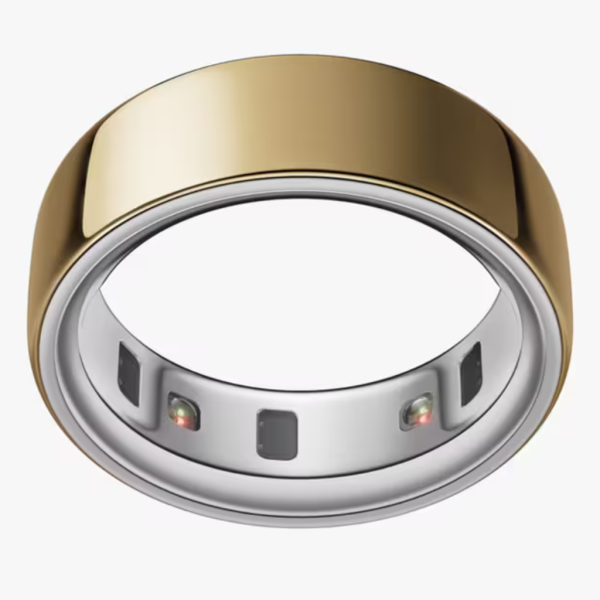 Register an account today to be entered into a FREE draw to win an Oura Ring 4, including a 1-year subscription!