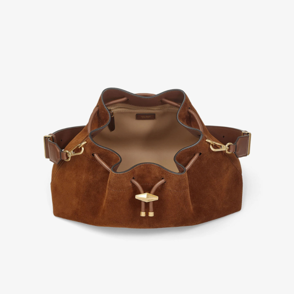 Jimmy Choo Cinch M Bag - where timeless style meets everyday luxury.