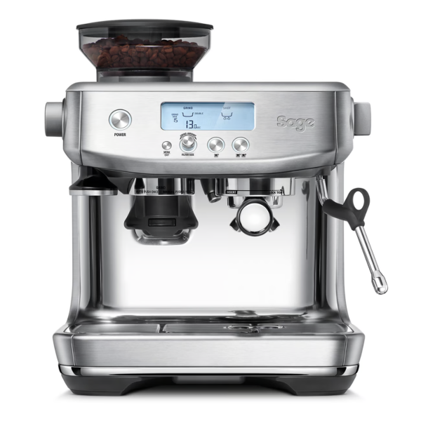Sage Barista Pro - retail price £729.95!