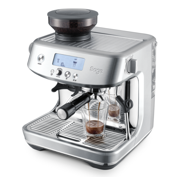 Sage Barista Pro - retail price £729.95!