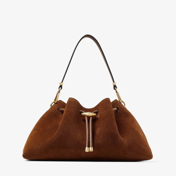 Jimmy Choo Cinch M Bag - where timeless style meets everyday luxury.