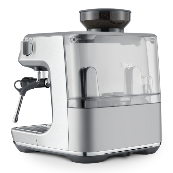 Sage Barista Pro - retail price £729.95!