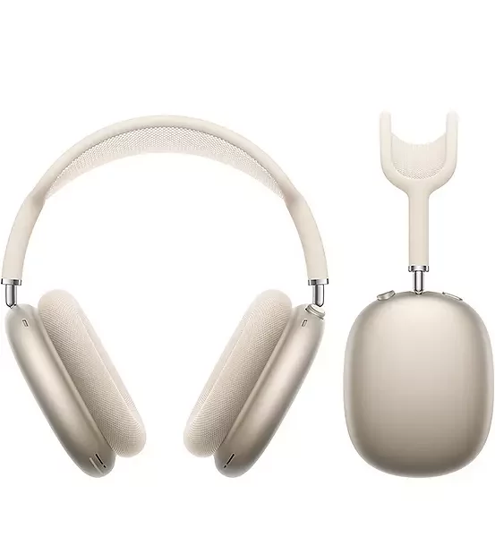 Pure Sound. Pure Style. Win the AirPods Max worth £499.