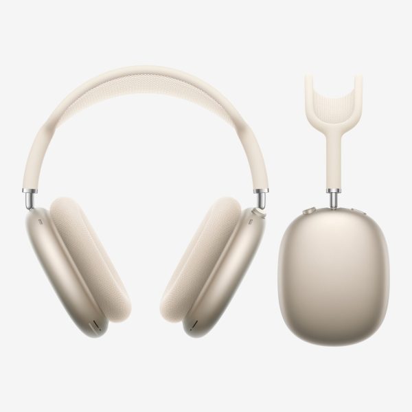 Apple AirPod Max - Worth £499!