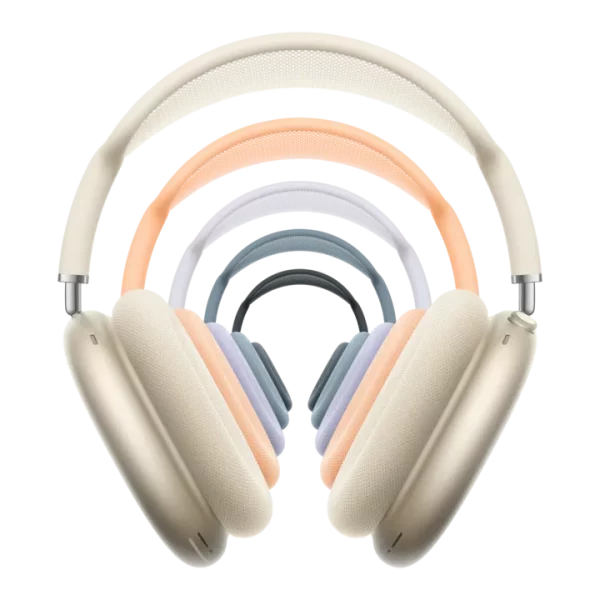 Apple AirPod Max - Worth £499!