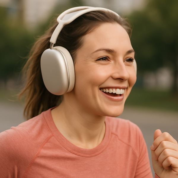 Apple AirPod Max - Worth £499!