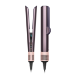 A hair straightener styling tool by Dyson