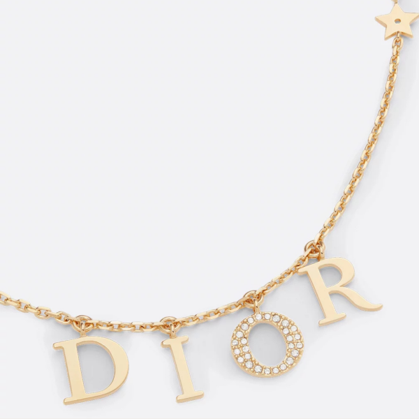 Dio(r)evolution Necklace - Worth £470