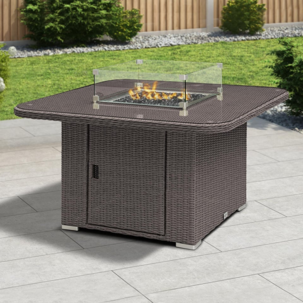 Win the ultimate summer bundle for just £2 a ticket - harper dining set and ninja BBQ