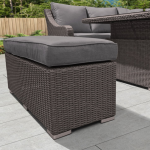 Win the ultimate summer bundle for just £2 a ticket - harper dining set and ninja BBQ
