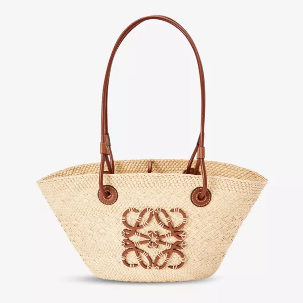LOEWE Anagram Basket Bag - Retails at £625!