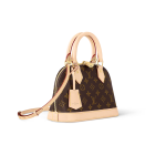 House of Luxx Raffles Competition to Win Louis Vuitton Bag and Chain for £3 a Ticket