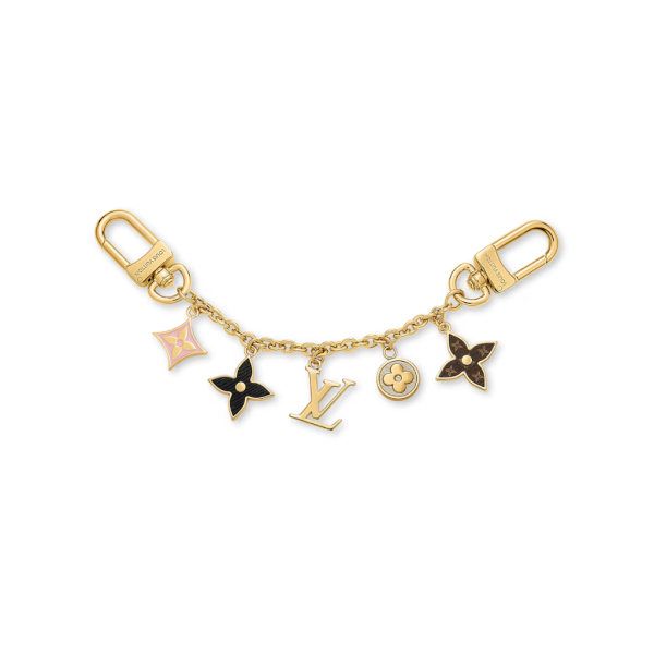 Louis Vuitton Alma BB Bag & Charm - worth £1,840!