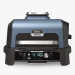 Win the ultimate summer bundle for just £2 a ticket - harper dining set and ninja BBQ