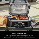 Win the ultimate summer bundle for just £2 a ticket - harper dining set and ninja BBQ