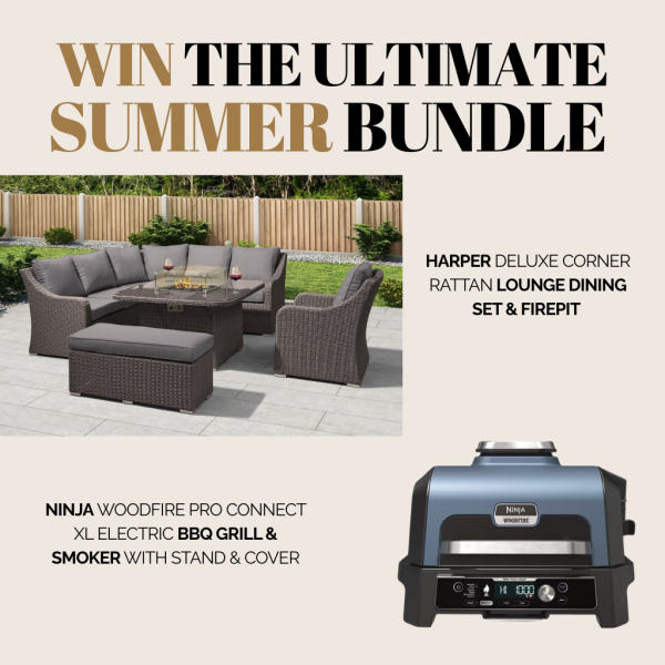 Summer Bundle - worth over £2,400!