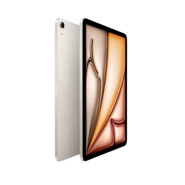 iPad Air - Worth £599!