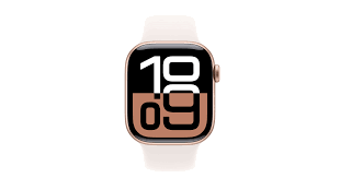 Light, Luxe, and Limitless: Apple Watch Series 10