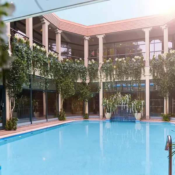 Win a £1,000 CenterParcs Escape