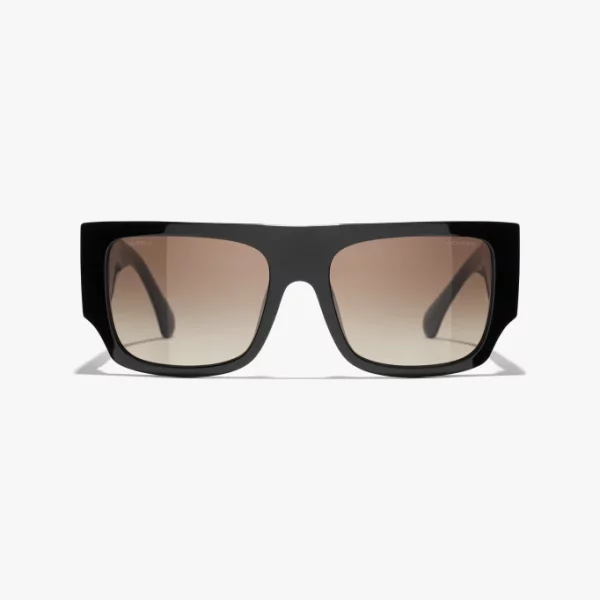 Win Iconic Style: Chanel Square Sunglasses