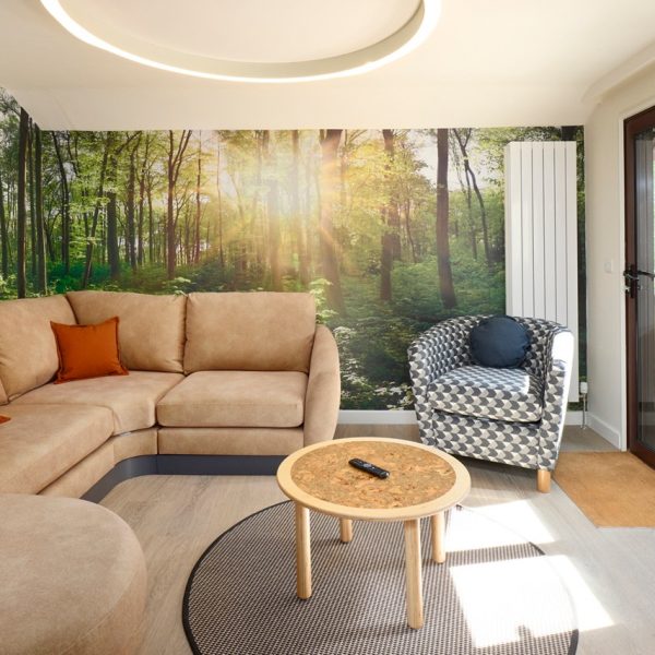 Win a £1,000 CenterParcs Escape