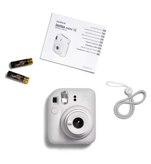 Daily Drop! Snap, Print, Repeat – Win an Instax Camera & Film