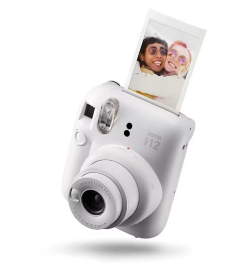 Daily Drop! Snap, Print, Repeat – Win an Instax Camera & Film