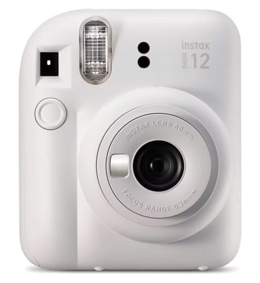Daily Drop! Snap, Print, Repeat – Win an Instax Camera & Film