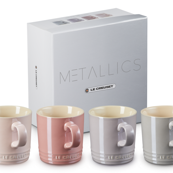 Barista at Home – Nespresso Coffee Bundle