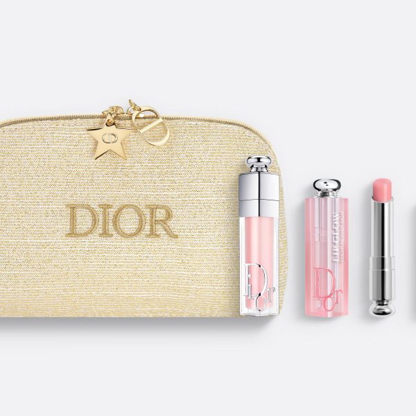 Daily Drop! DIOR Limited Edition Makeup and Skincare Gift Set