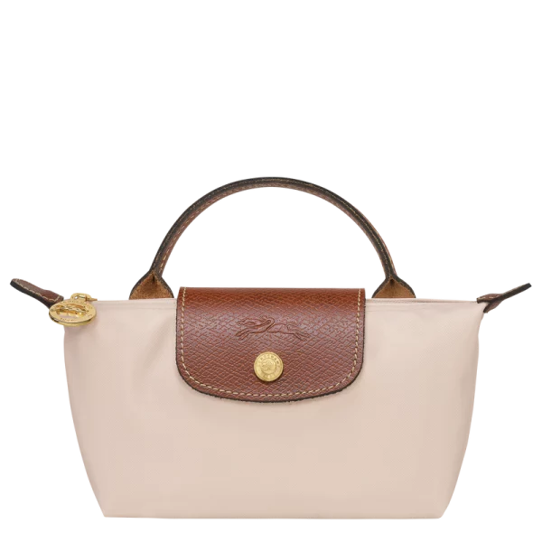 Daily Drop! Longchamp Le Pliage Pouch