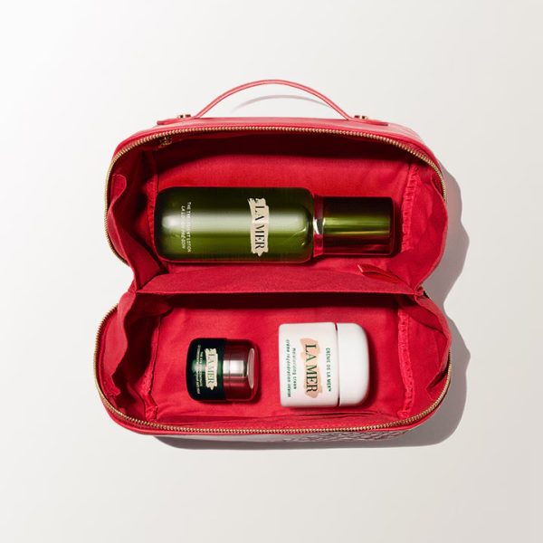 Glow in Luxury – The Radiance Revolution Set