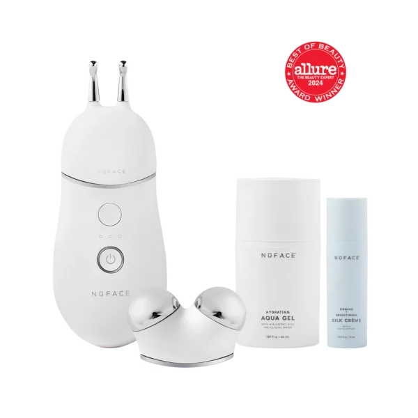 Glow Set, Go – Win the Ultimate Skin Revival Bundle or £460 Cash Alternative