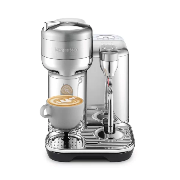Barista at Home – Nespresso Coffee Bundle