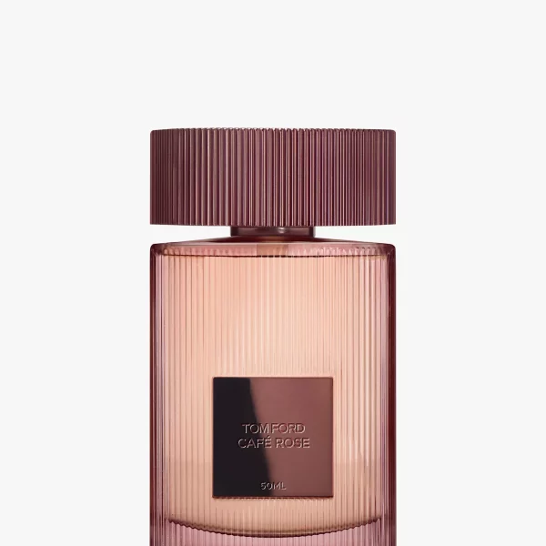 Daily Drop! TOM FORD Café Rose Eau de Parfum, 50ml
