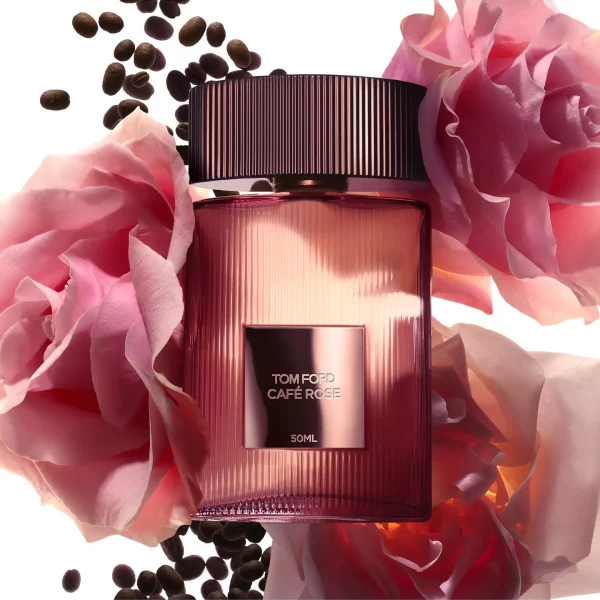Daily Drop! TOM FORD Café Rose Eau de Parfum, 50ml