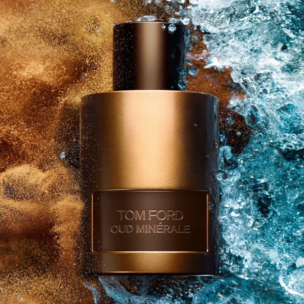 Daily Drop! TOM FORD Oud Minérale Eau de Parfum, 50ml