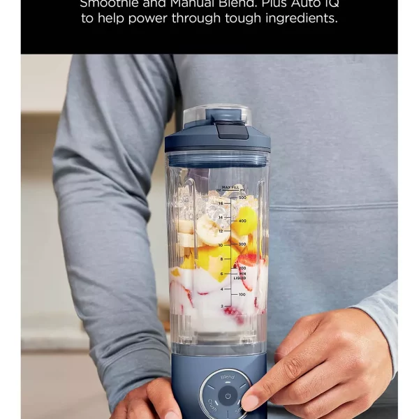 Daily Drop! Ninja Blast Max Portable Blender