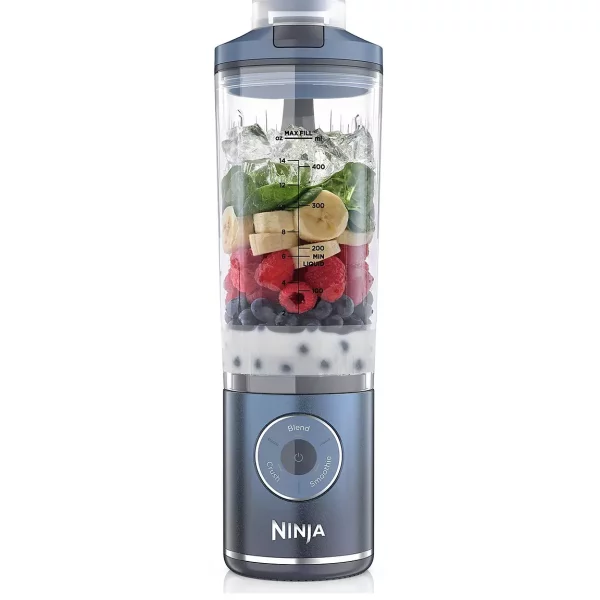 Daily Drop! Ninja Blast Max Portable Blender