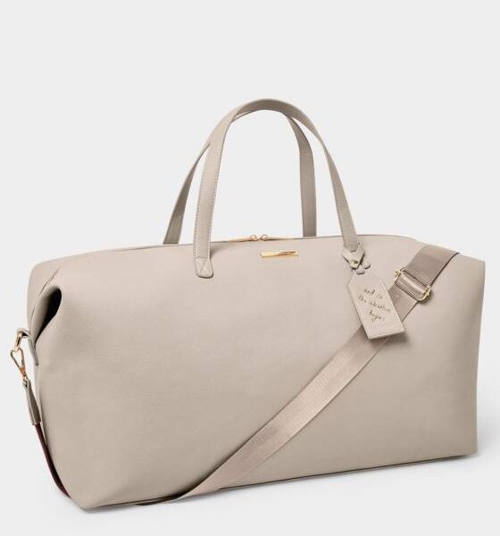 Daily Drop! Katie Loxton Weekend Holdall Bag