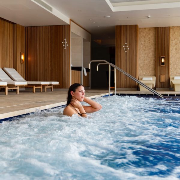 Carden Park Cheshire Hotel & Spa Stay