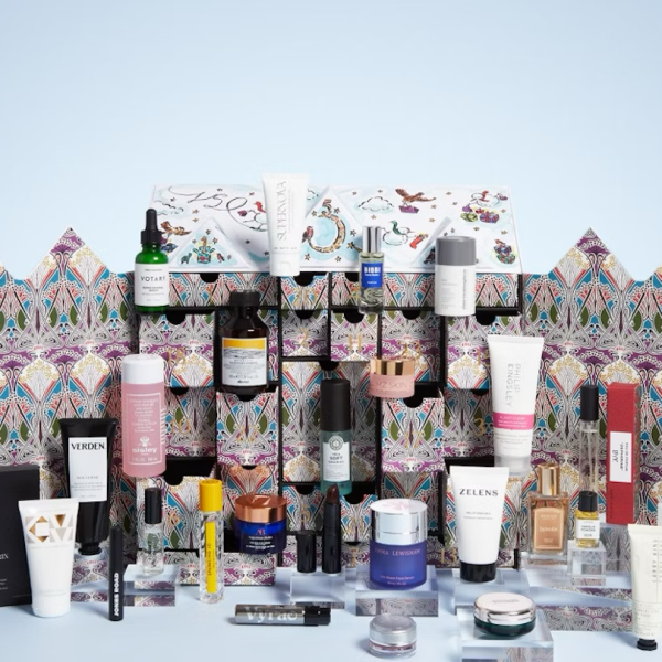 Liberty Advent Calendar