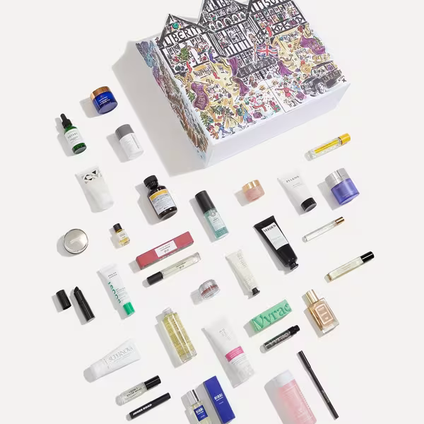 Liberty Advent Calendar