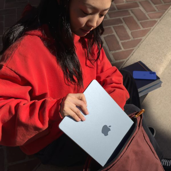 Work. Create. Play. Win a Stunning 13