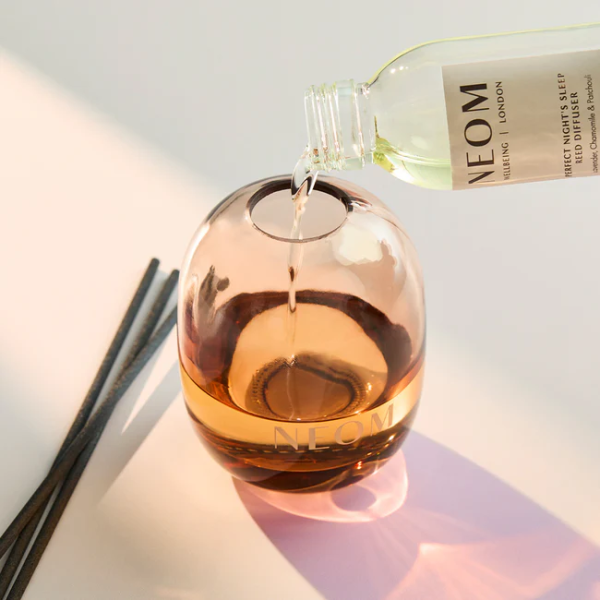 Day 4 - Sweet Dreams, Seasonal Calm: NEOM Perfect Night’s Sleep Diffuser Set