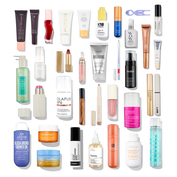 24 Days of Luxury: The Space NK Advent Calendar