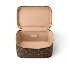 Win the Louis Vuitton Nice Mini – An Icon of Everyday Luxury